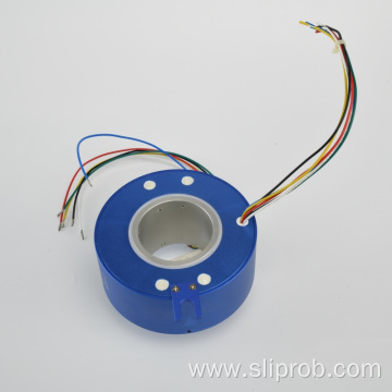 OEM Through Hole Slip Ring